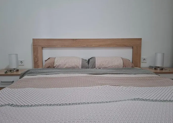 Apartman Stijepcic