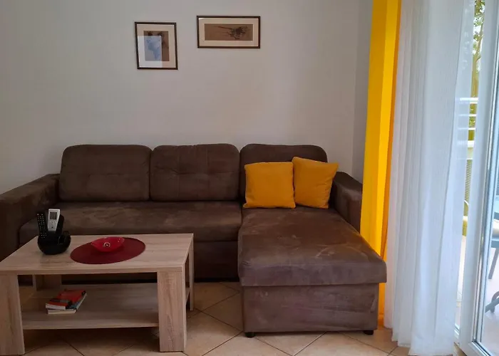 Apartman Stijepcic