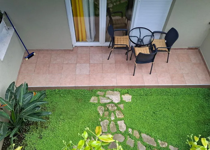 Apartman Stijepcic