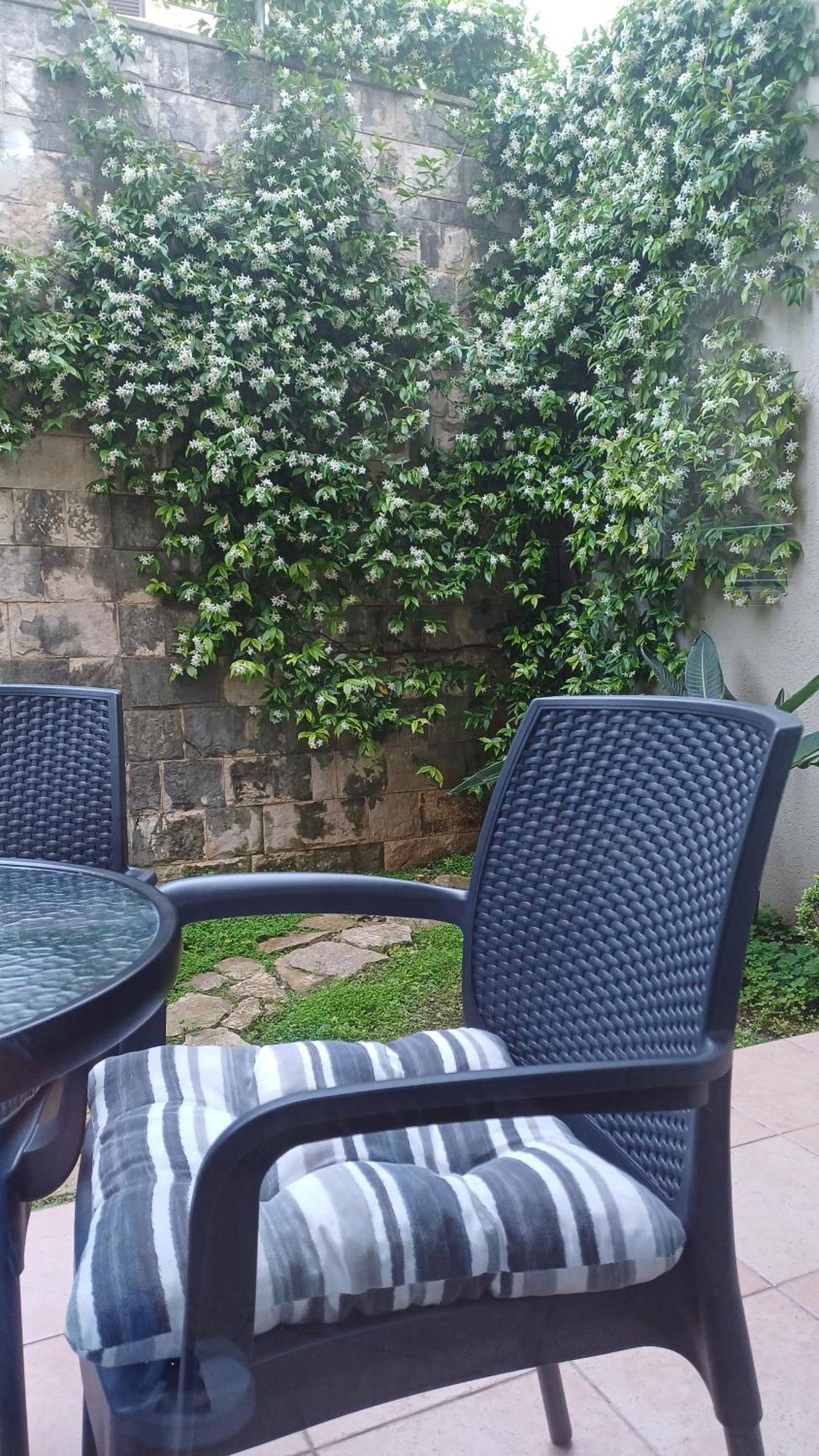 Stijepcic Apartment
