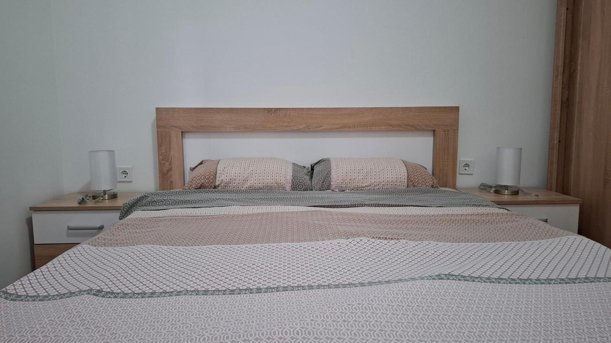 Apartment Stijepcic