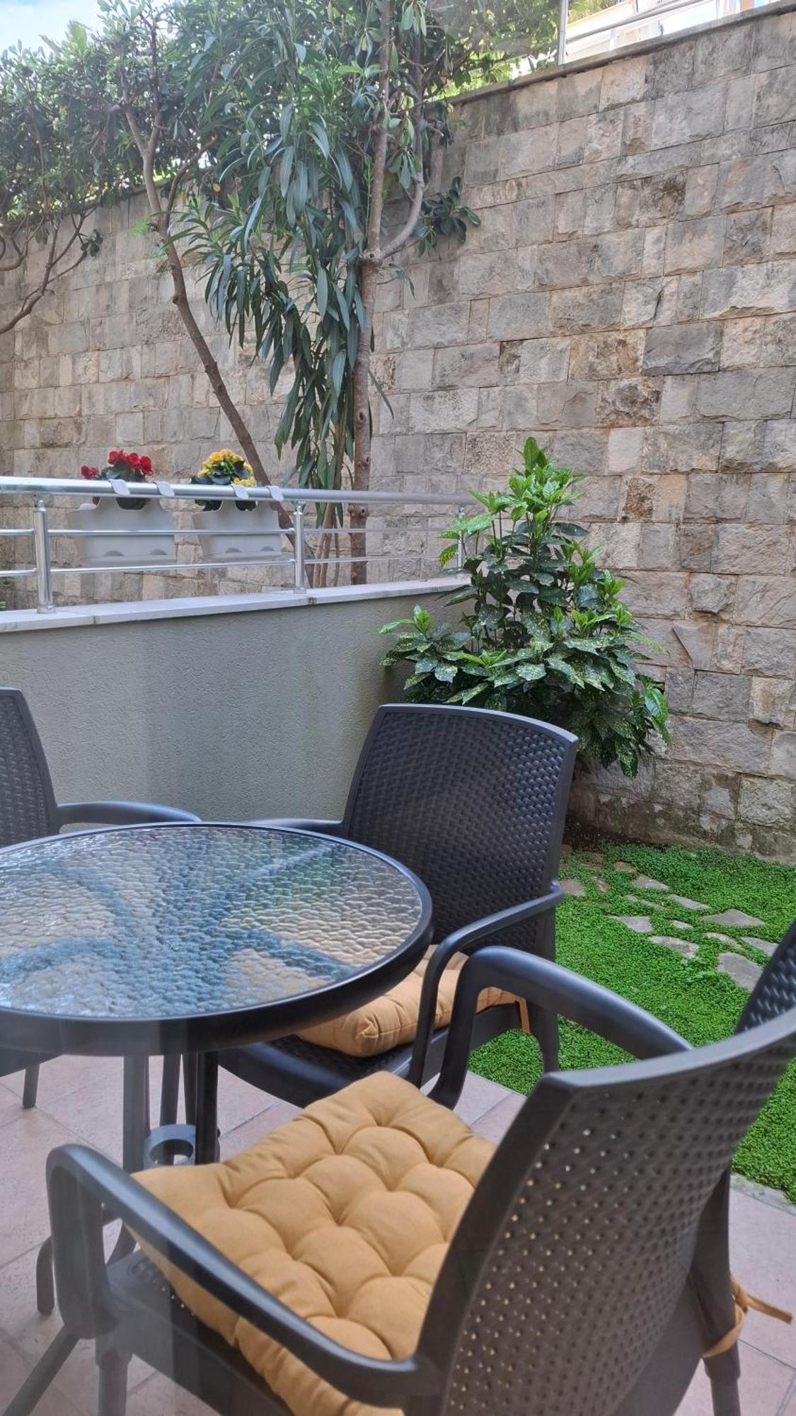 Apartment Stijepcic Herceg Novi