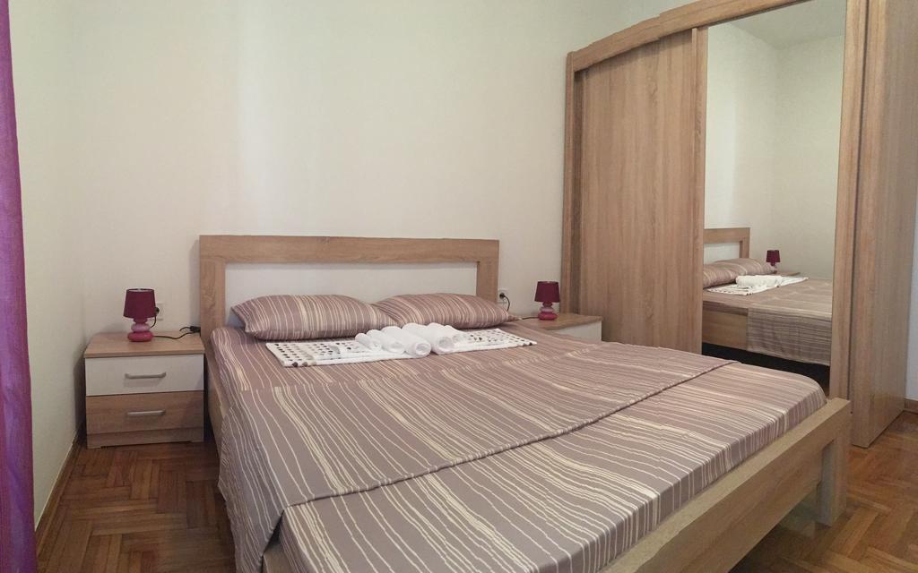 Apartment Stijepcic Herceg Novi