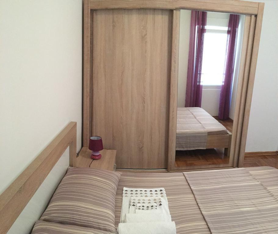 Stijepcic Apartment Herceg Novi