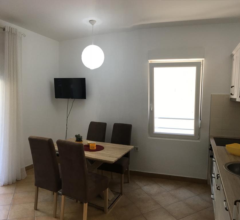 Apartment Stijepcic Herceg Novi
