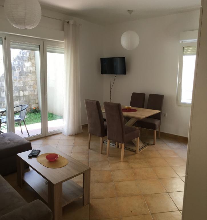 Stijepcic Apartment Herceg Novi