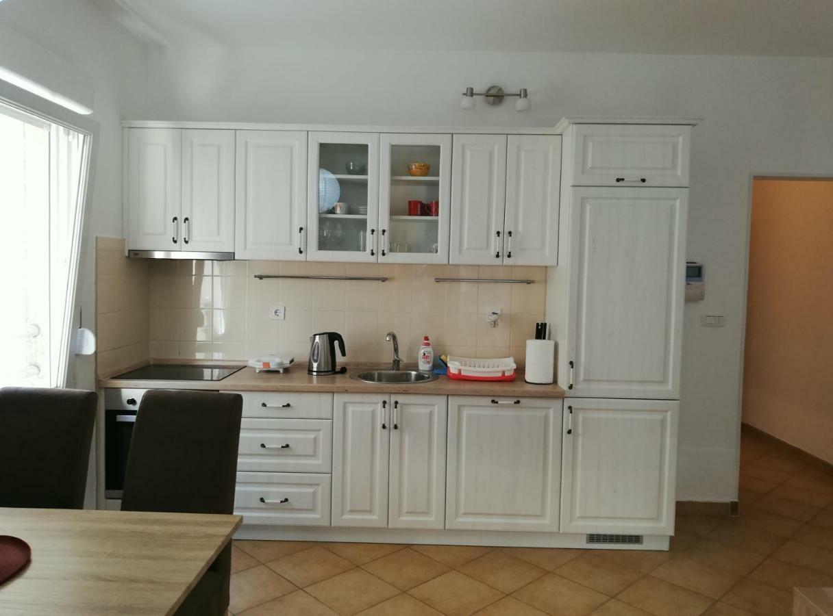 Stijepcic Apartment