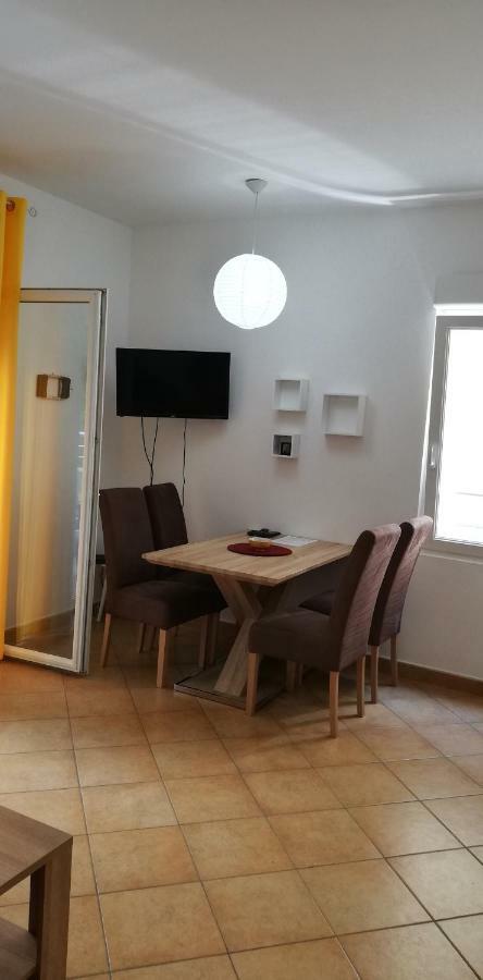 Apartment Stijepcic Herceg Novi